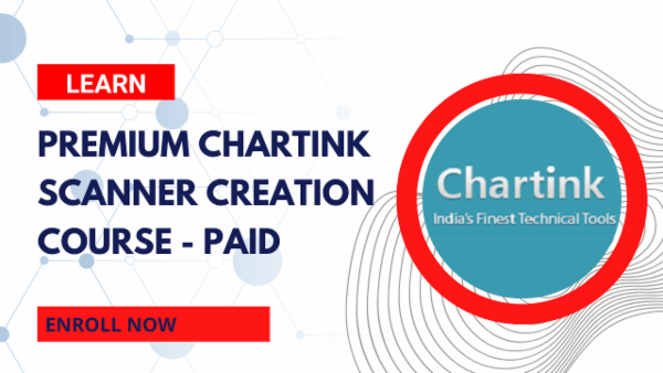 chartink premium scanner creation